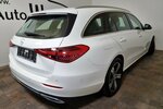 Mercedes-Benz C 220 dT Avantg MBUX LED AHK APP LED Kamera 96.700 km 29.999 &euro; Garrel 49681