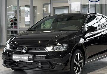 VW Polo 1.250 km 27.495 &euro; Oldenburg 26123