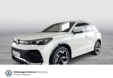 VW Tiguan 2.500 km 50.690 &euro; Oldenburg 26135