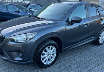 Mazda CX-5 80.000 km 9.999 &euro; Jaderberg 26349