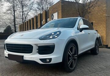 Porsche Cayenne 216.000 km 31.999 &euro; Oldenburg 26129
