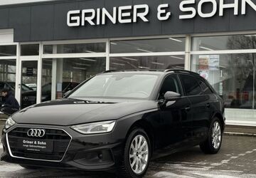 Audi A4 52.900 km 22.450 &euro; Lemwerder 27809