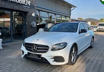 Mercedes-Benz E 400 140.700 km 29.400 &euro; Rastede/ Wahnbek 26180