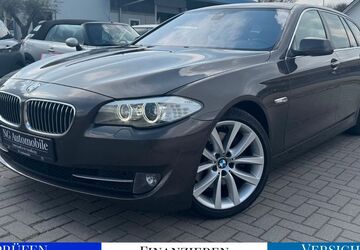 BMW 530 190.225 km 12.790 &euro; Hatten 26209