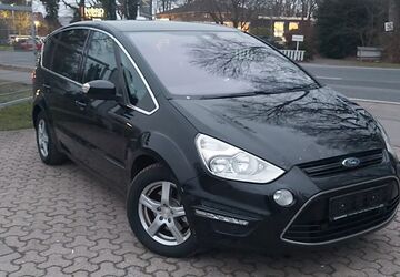 Ford S-Max 241.000 km 5.499 &euro; Rastede-Wahnbek 26180