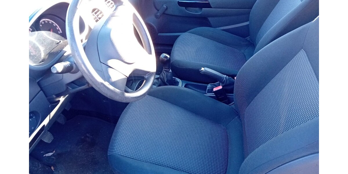 Opel Corsa D 199.261 km 2.250 &euro; Varel 26316