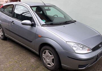 Ford Focus 115.697 km 1.500 &euro; Oldenburg 26121