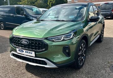 Ford Kuga 36.990 km 39.990 &euro; Hude 27798