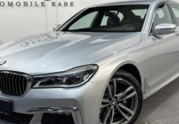 BMW 740 72.450 km 36.749 &euro; Wardenburg 26203