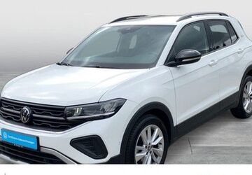 VW T-Cross 26.111 km 22.977 &euro; Oldenburg 26135