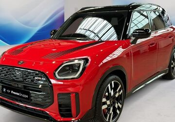 Mini John Cooper Works Countryman 3.244 km 51.900 &euro; Oldenburg 26125