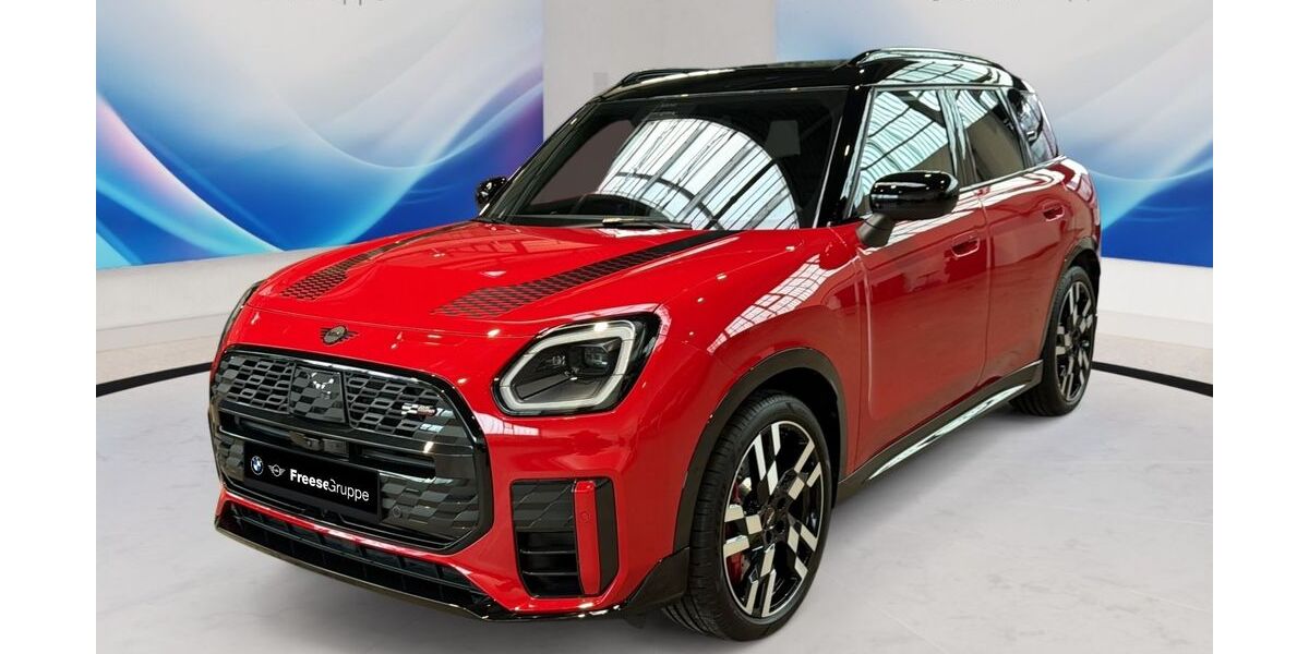 Mini John Cooper Works Countryman 3.244 km 51.900 &euro; Oldenburg 26125