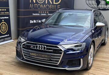 Audi S6 159.745 km 34.980 &euro; Rastede/ Wahnbek 26180