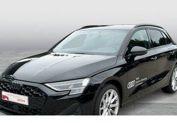 Audi A3 19.999 km 34.899 &euro; Oldenburg 26135