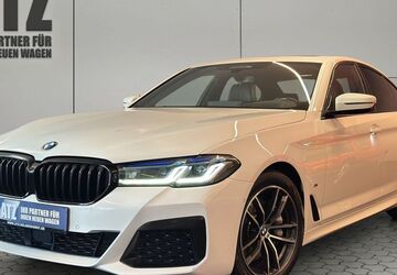 BMW 540 132.000 km 39.999 &euro; Delmenhorst 27755