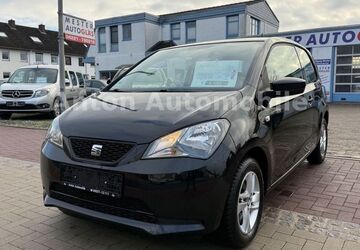 Seat Mii 57.000 km 6.490 &euro; Delmenhorst 27751