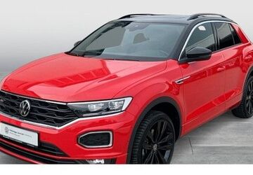 VW T-Roc 49.043 km 23.979 &euro; Oldenburg 26135