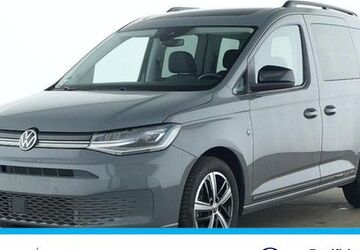 VW Caddy 17.786 km 29.779 &euro; Oldenburg 26135