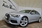 Audi A6 50 TDI quattro Memory HeadUp VIC Standheizung 62.200 km 33.900 &euro; Garrel 49681