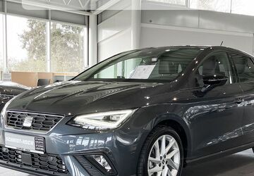 Seat Ibiza 6.261 km 21.990 &euro; Oldenburg 26123