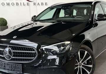 Mercedes-Benz E 300 52.750 km 42.749 &euro; Wardenburg 26203