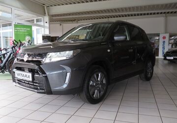 Suzuki Vitara 2.583 km 22.900 &euro; Oldenburg 26127
