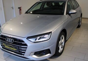 Audi A4 88.540 km 20.650 &euro; Wiefelstede 26215