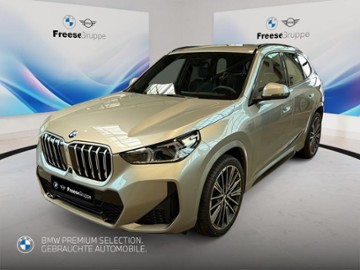 Gebrauchte BMW X1