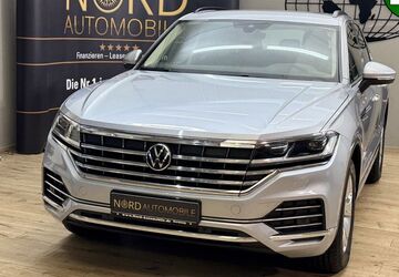 VW Touareg 108.600 km 38.900 &euro; Rastede/ Wahnbek 26180