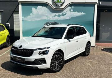 Skoda Kamiq 8.000 km 31.500 &euro; Oldenburg 26129