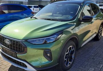 Ford Kuga 6.835 km 36.900 &euro; Wardenburg 26203