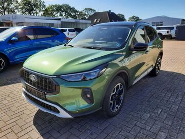Gebrauchte Ford Kuga
