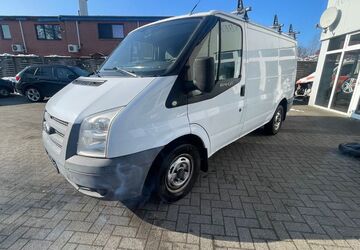 Ford Transit 144.352 km 6.500 &euro; Rastede 26180