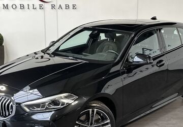 BMW 120 46.750 km 28.749 &euro; Wardenburg 26203