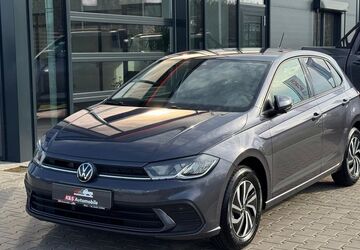 VW Polo 12.927 km 17.990 &euro; Bösel 26219