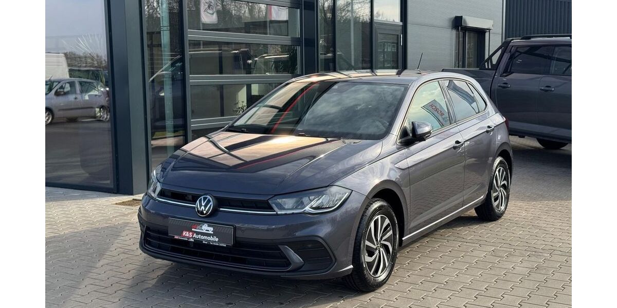 VW Polo 12.927 km 17.990 &euro; Bösel 26219