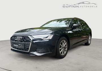 Audi A6 104.321 km 29.799 &euro; Oldenburg 26123