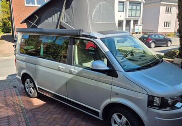 VW T5 California 252.000 km 29.600 &euro; Delmenhorst 27749