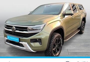 VW Amarok 3.450 km 71.979 &euro; Oldenburg 26135