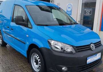 VW Caddy 98.427 km 5.999 &euro; Jade 26349