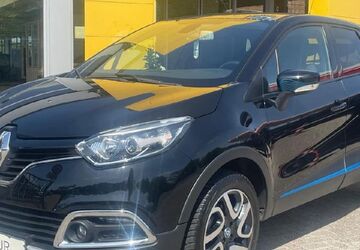 Renault Captur 93.000 km 10.950 &euro; Edewecht 26188