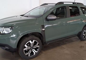Dacia Duster 9.100 km 26.390 &euro; Delmenhorst 27751