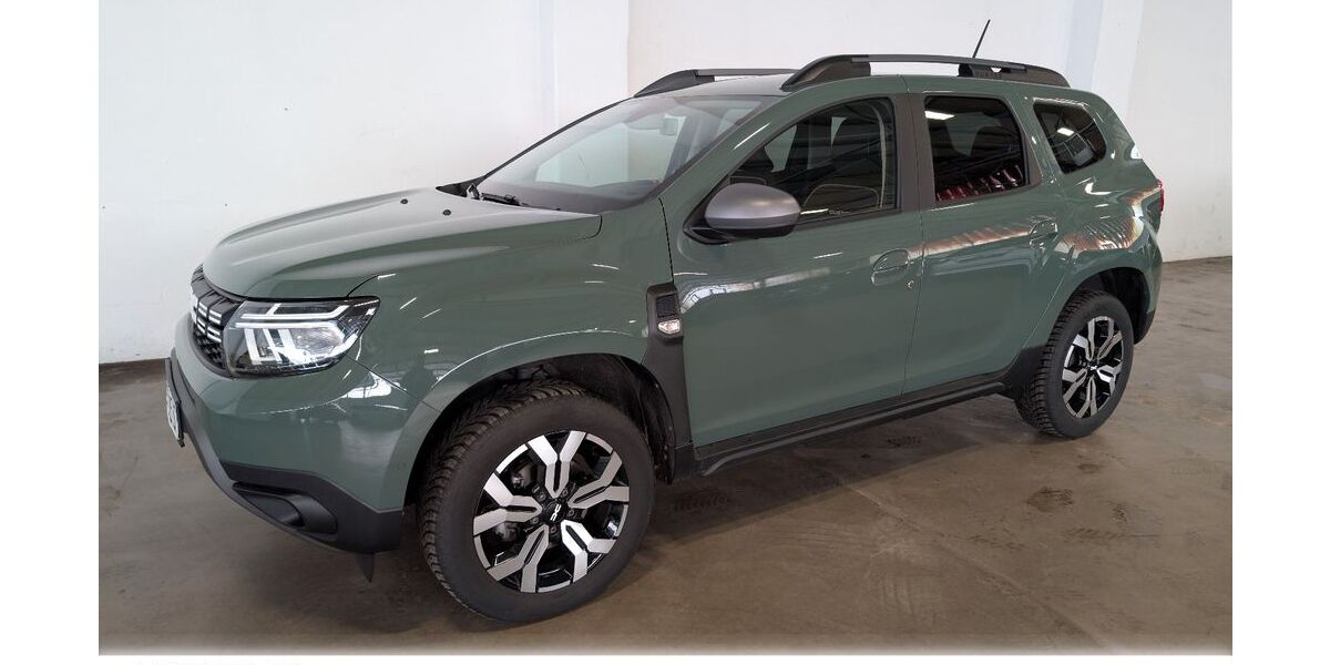 Dacia Duster 9.100 km 26.390 &euro; Delmenhorst 27751