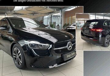 Mercedes-Benz B 200 3.000 km 39.890 &euro; Delmenhorst 27751