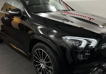 Mercedes-Benz GLE 350 84.022 km 58.890 &euro; Friesoythe 26169