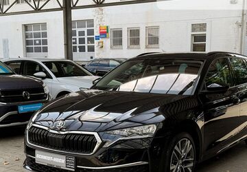 Skoda Octavia 6.270 km 33.450 &euro; Delmenhorst 27751