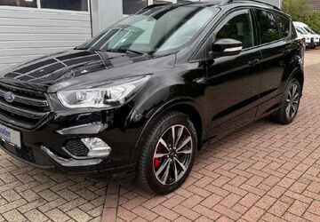 Ford Kuga 117.249 km 18.290 &euro; Augustfehn 26689