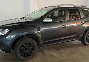 Dacia Duster 56.800 km 15.890 &euro; Delmenhorst 27751