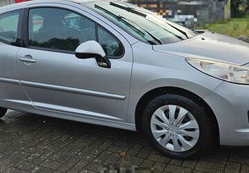 Peugeot 207 218.500 km 1.650 &euro; Delmenhorst 27755