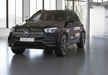Mercedes-Benz GLE 350 67.897 km 62.370 &euro; Friesoythe 26169